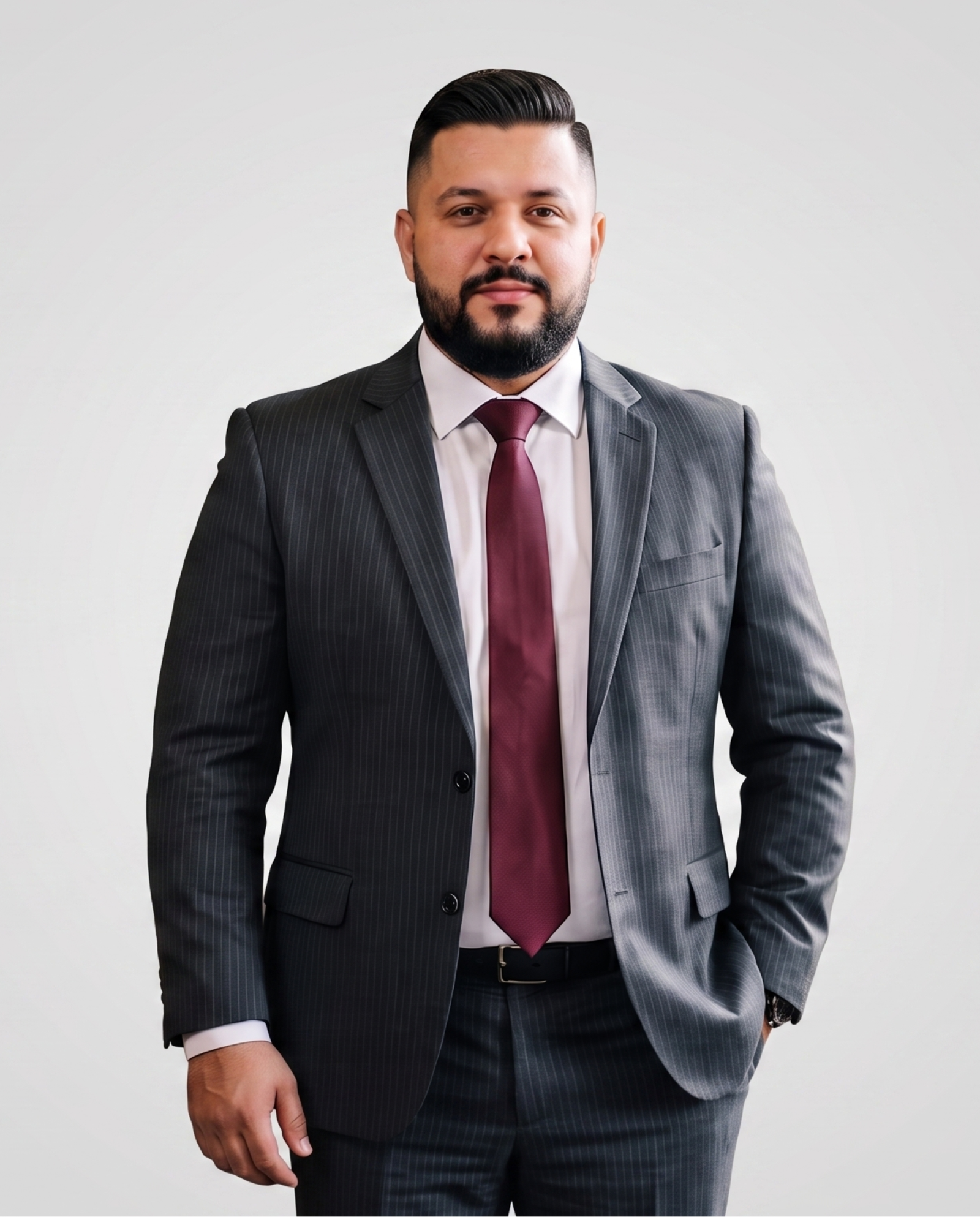 Fred Moratto, advogado cível e contratual